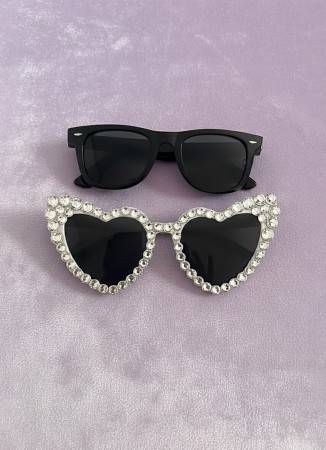 Party Glasses, Bride to Be Party Decorations, Birthday Couple Glasses