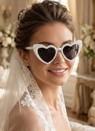 Party glasses, bride to be party decorations, birthday
