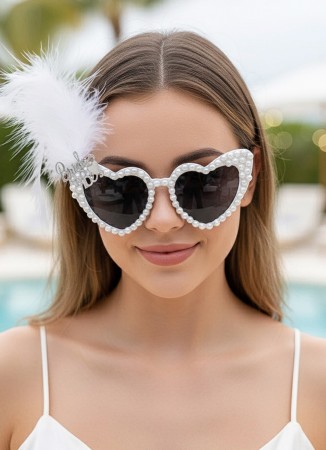 Men's glasses Party glasses bride to be party decorations