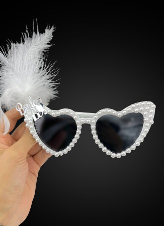 Men's glasses Party glasses bride to be party decorations