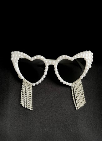 Party glasses bride to be party decorations