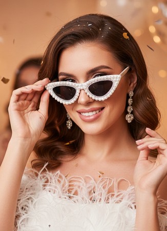 Men's glasses Party glasses bride to be party decorations