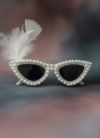 Party glasses, bride to be party decorations, birthday