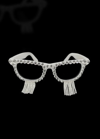 Party glasses bride to be party decorations