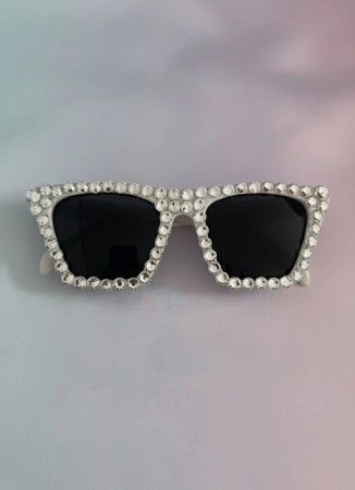 Party glasses bride to be party decorations