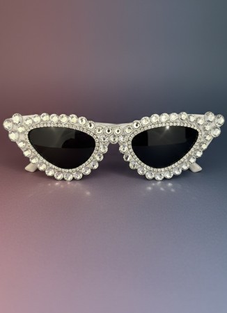 Party glasses bride to be party decorations