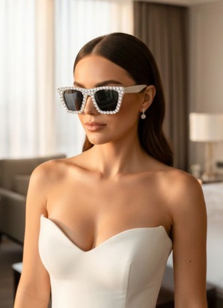 Party glasses bride to be party decorations