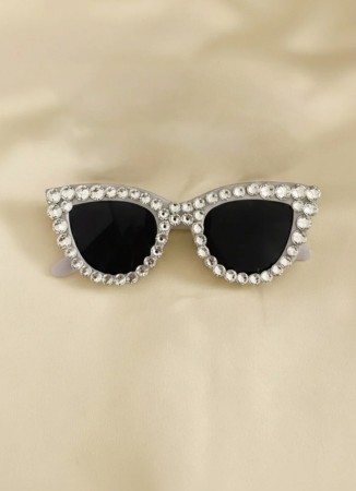 Party glasses bride to be party decorations