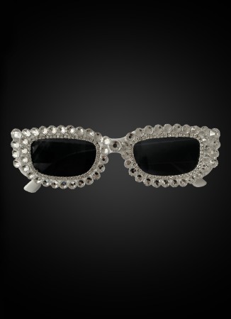 Party glasses bride to be party decorations