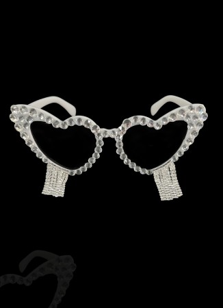 Party glasses bride to be party decorations