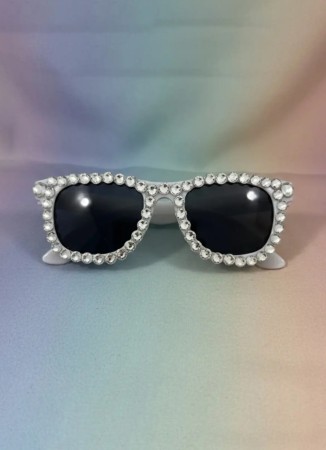 Party glasses bride to be party decorations