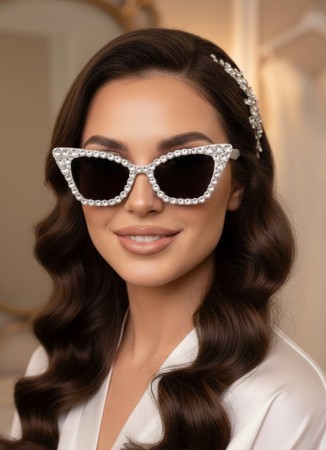 Party glasses bride to be party decorations