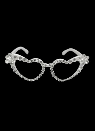 Party glasses bride to be party decorations
