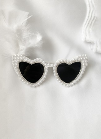 Party glasses, bride to be party decorations, birthday