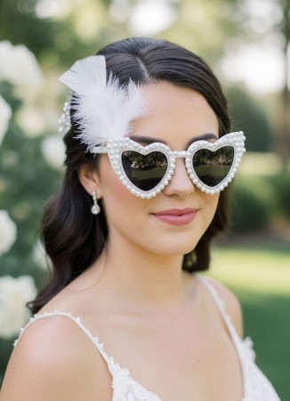 Party glasses, bride to be party decorations, birthday