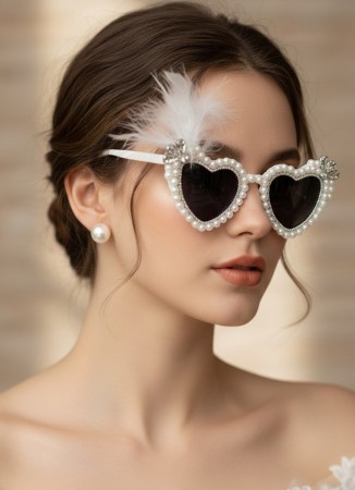 Men's glasses Party glasses bride to be party decorations