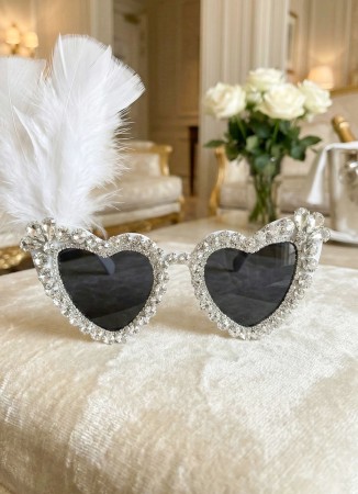Men's glasses Party glasses bride to be party decorations