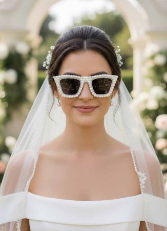 Men's glasses Party glasses bride to be party decorations