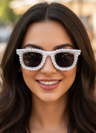 Party glasses, bride to be party decorations, birthday