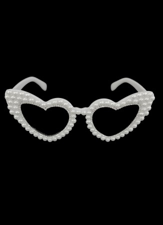 Party glasses bride to be party decorations