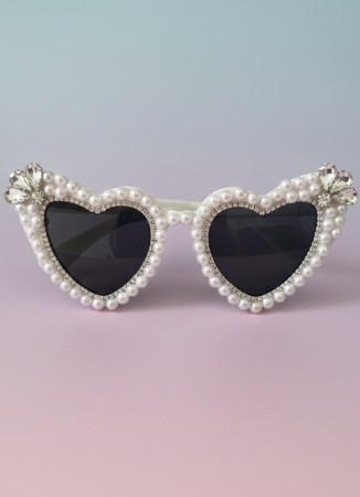 Party glasses bride to be party decorations