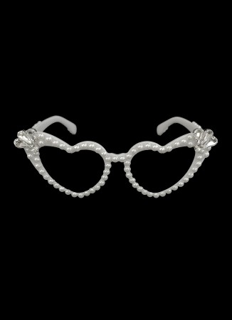 Party glasses bride to be party decorations