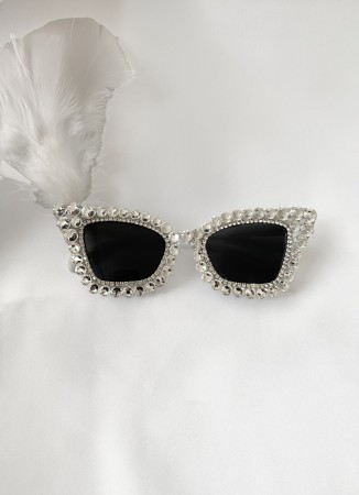 Party glasses, bride to be party decorations, birthday