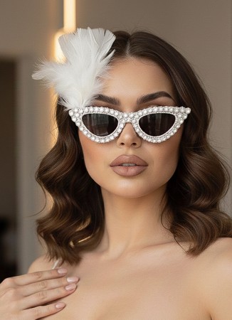 Party glasses, bride to be party decorations, birthday