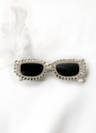 Party glasses bride to be party decorations