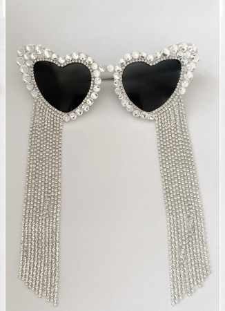Party glasses, bride to be party decorations, birthday