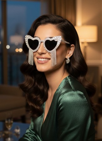 Party glasses, bride to be party decorations, birthday