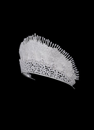 Bridal Crown Models Elegant Bridal Crowns Special Design Wedding Crown