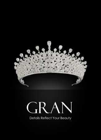 Bridal Crown Models Wedding Crown Engagement Design