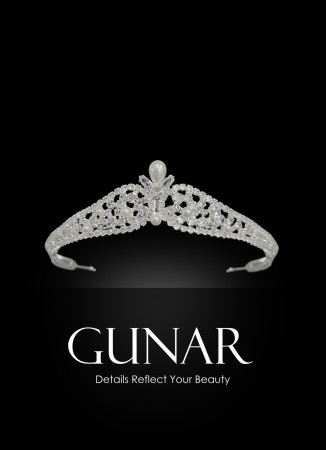 Bridal Crown Models Wedding Crown Engagement Design