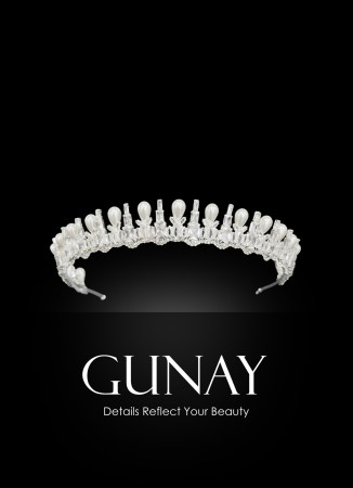Bridal Crown Models Elegant Bridal Crowns Special Design Wedding Crown