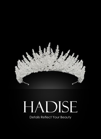Bridal Crown Models Elegant Bridal Crowns Special Design Wedding Crown