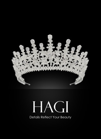 Bridal Crown Models Wedding Crown Engagement Design