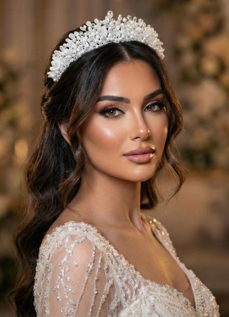 types of bridal crowns engagement crowns wedding crown jewelry royal crown queen crown diadem tiara