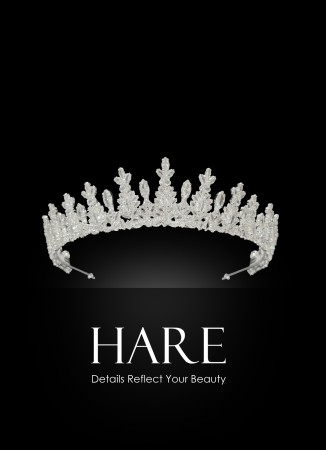 Bridal Crown Models Elegant Bridal Crowns Special Design Wedding Crown