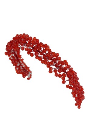 bridal after hair accessory hair bead hairpin bridal crown headband comb