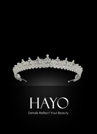Bridal Crown Models Wedding Crown Engagement Design