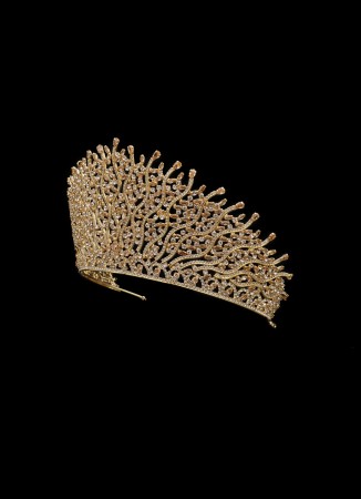 Bridal Crown Models Wedding Crown Engagement Design