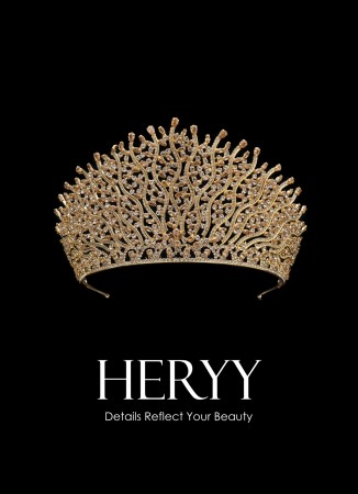 Bridal Crown Models Wedding Crown Engagement Design