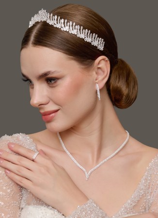 Bridal Crown Models Elegant Bridal Crowns Special Design Wedding Crown