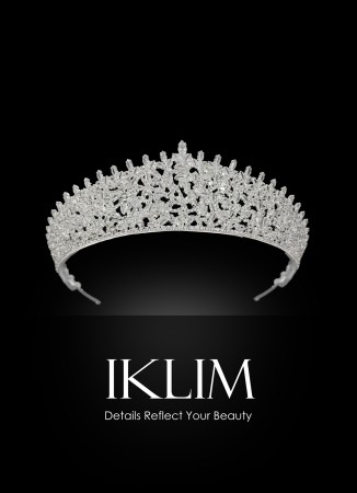 Bridal Crown Models Elegant Bridal Crowns Special Design Wedding Crown