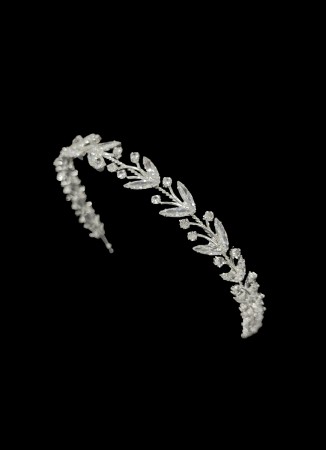 Zircon Stone Hair Accessories Models Design Wedding Henna Engagement Bride						