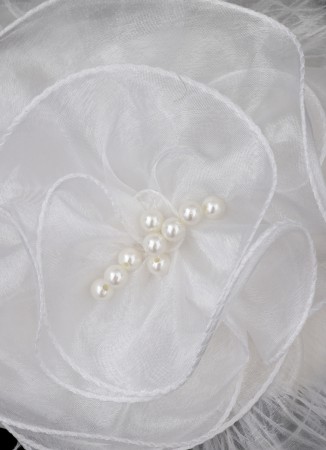 Wedding Cap Hat Wedding Bridal Accessory Engagement