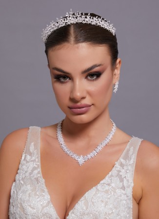 Bridal Crown Models Elegant Bridal Crowns Special Design Wedding Crown