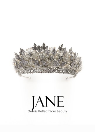 Bridal Crown Models Elegant Bridal Crowns Special Design Wedding Crown