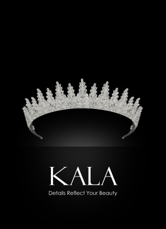 Bridal Crown Models Wedding Crown Engagement Design